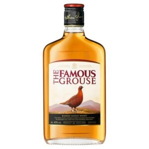 FAMOUS GROUSE WHISKEY 20CL