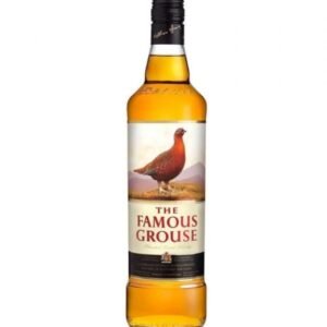 FAMOUS GROUSE WHISKEY NG500