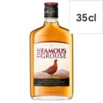 Famous Grouse Scotch Whisky 35Cl