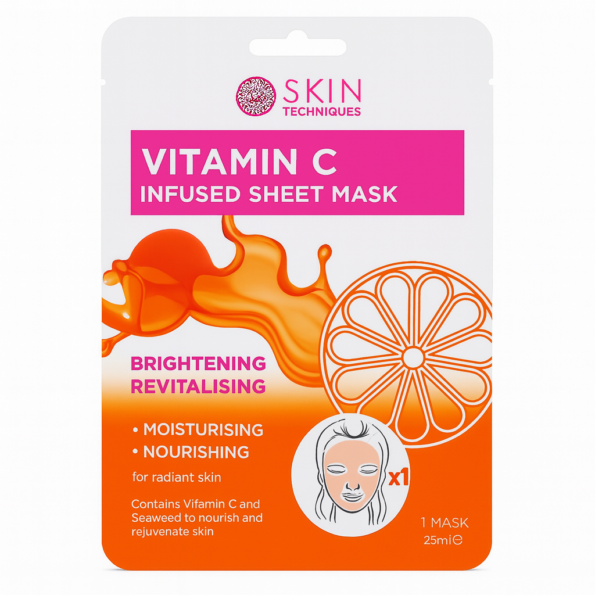 Vit C sheet/Mask