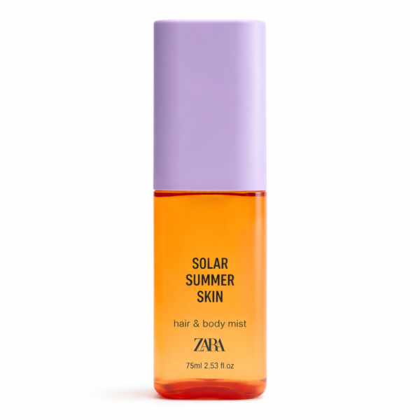 75ML SOLAR SUMMER SKIN HAIR & BODY MIST (2.54 FL. OZ)