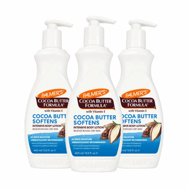 400ml Palmer's Cocoa Butter Formula Body Lotion