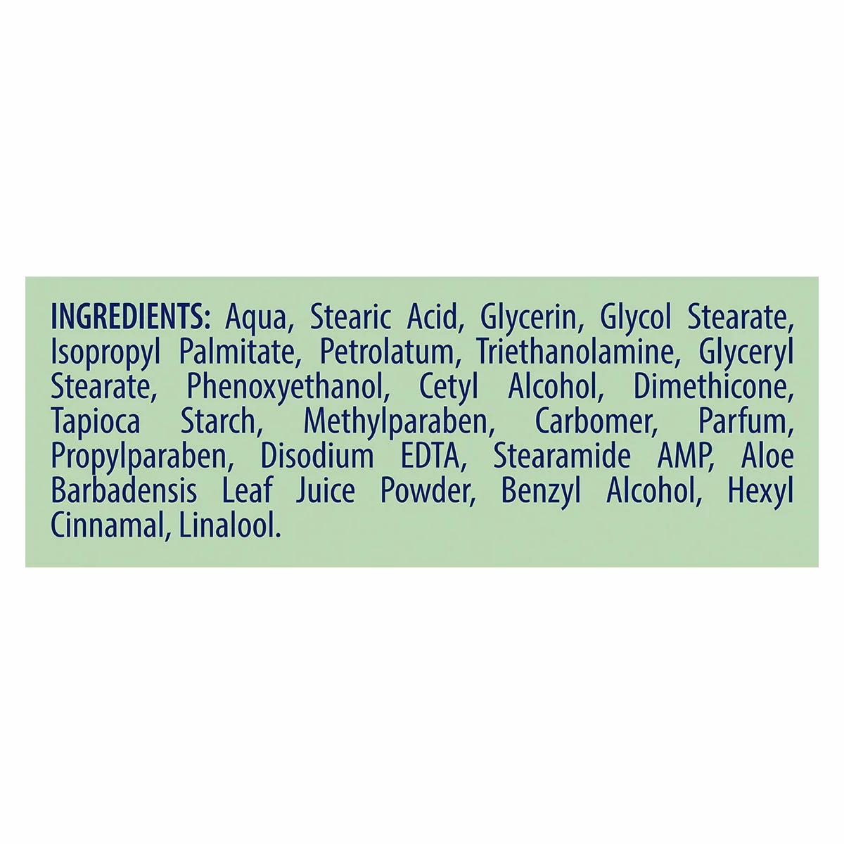 400ml Vaseline Aloe Soothe Lotion - Image 3