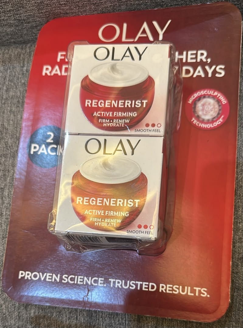 Olay Regenerist Active Firming